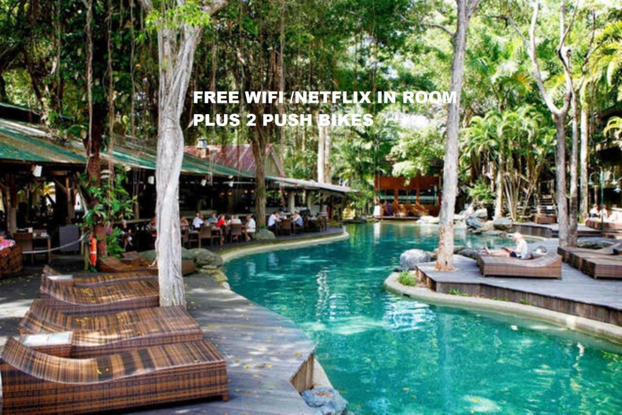 Sonia'S At Ramada Resort Free Wifi & Netflix ポートダグラス エクステリア 写真